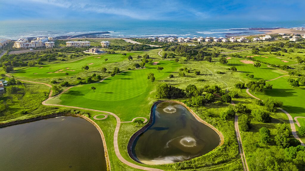 Bahia Golf Beach