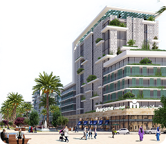Locaux commerciaux