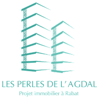 LES PERLES DE L'AGDAL logo