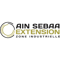 AIN SEBAA EXTENSION logo