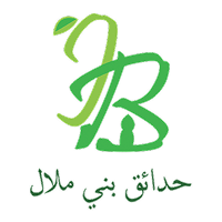 Jardins Beni Mellal logo