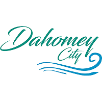 Dahomey City logo