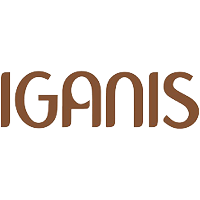 IGANIS logo
