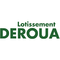 Lotissement DEROUA logo