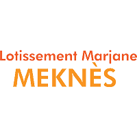 Lotissement Marjane MEKNES logo