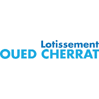 OUED CHERRAT logo